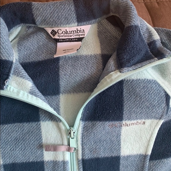 Columbia Jacket - Picture 2 of 3